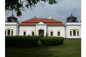 Slowakije Privát Gemerská Panica, Exterieur